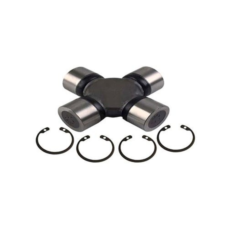 Dana / Spicer Spider U-Joint Assembly MFWD Premium Version fits New Holland T8010 T8020 T8030 T8040 T8050 TG210 TG230 395738A1 fits Case IH 395738A1