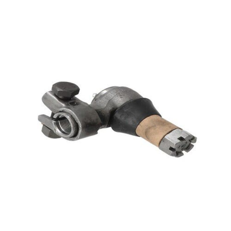 Dana / Spicer Steering Cylinder End MFWD HA1277261 fits International 1277261C91 fits Case IH 7110 7120 7130 7140 7150 7220 7230 7240 7250 435665A1