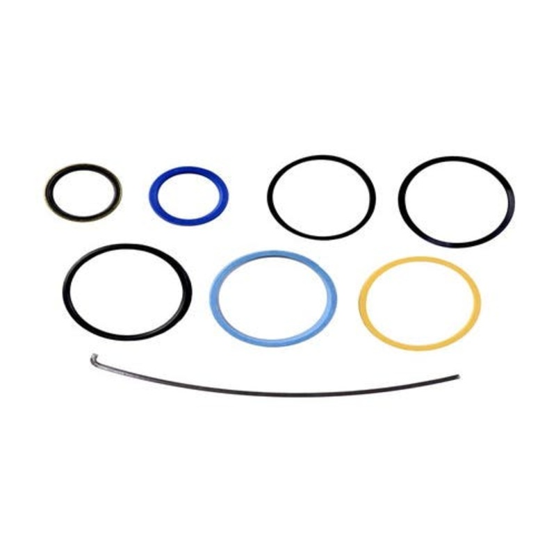 Dana / Spicer Steering Cylinder Seal Kit MFWD 10 Bolt Hub HA318849 fits Case IH MX180 MX200 MX210 MX220 MX230 294107A2