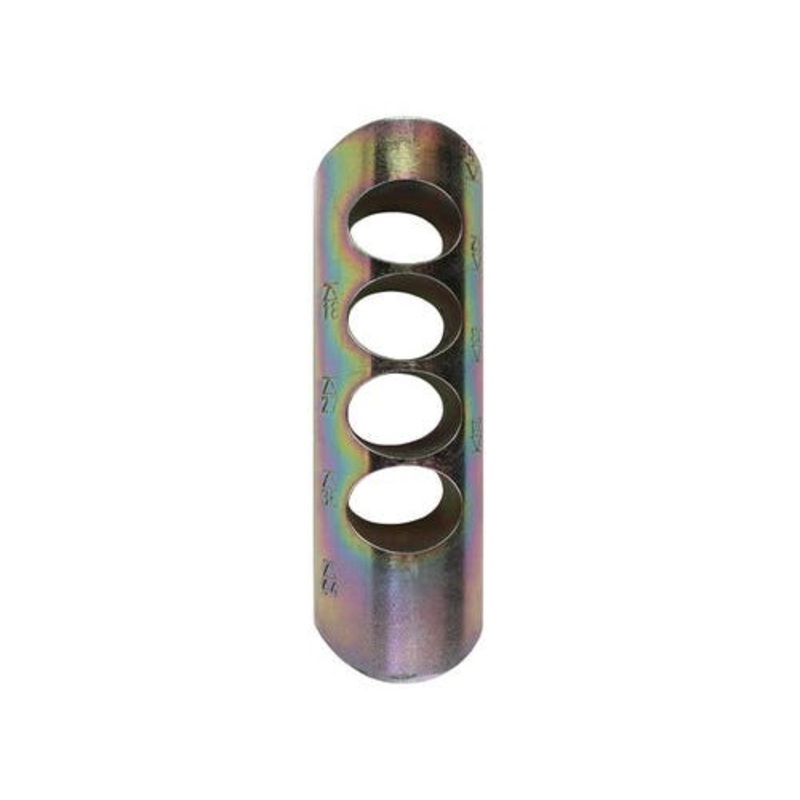 Dana / Spicer Steering Rod Stop MFWD fits Case IH 7110 7120 7130 7140 7150 86509323 1969526C1