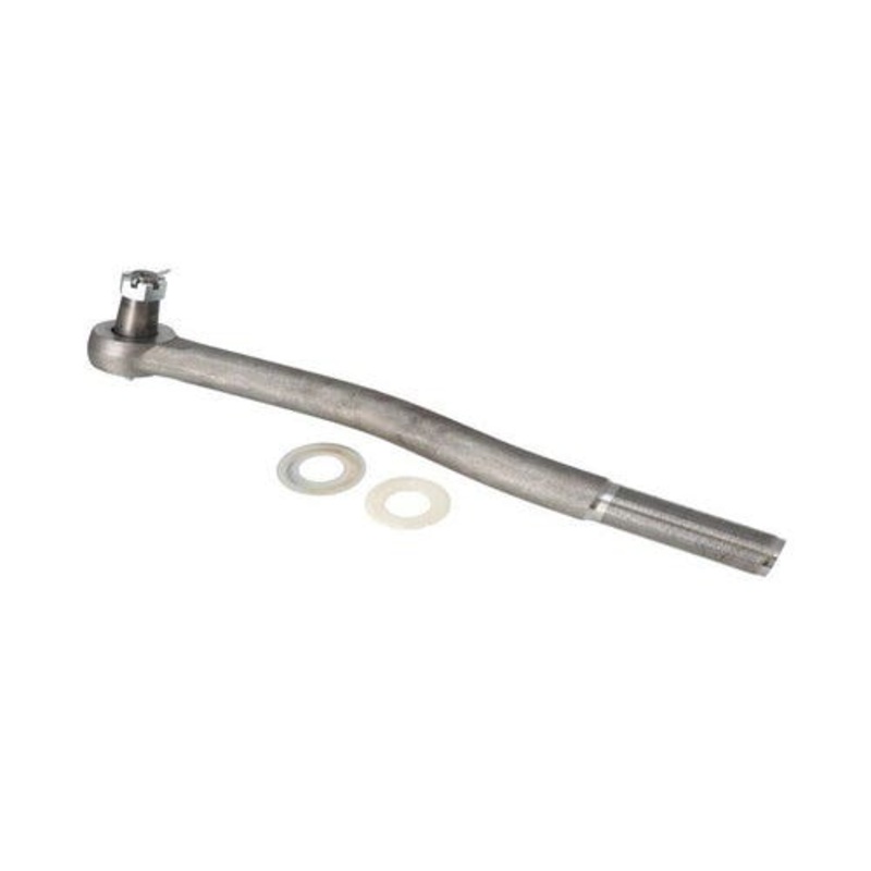 Dana / Spicer Tie Rod End MFWD M38 x 1.5 RH Thread fits New Holland T8010 T8020 T8030 T8040 T8050 TG210 TG230 TG245 87455743 fits Case IH 87455743