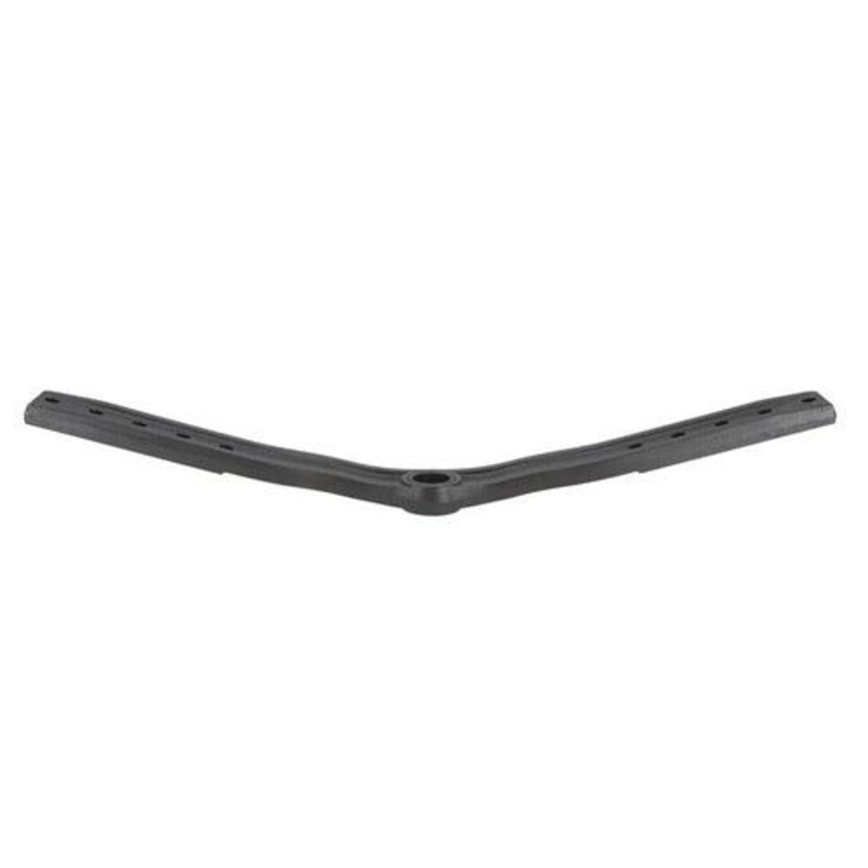Front Axle Beam with Pivot Bushing fits Massey Ferguson TE20 TEA20 TO20 TO30 TO35 20 35 135 230 235 135 35 35X 20 183219M91 183219V91