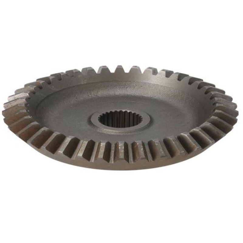 Front Axle Bevel Gear fits Kubota L185 L245 L235 L275 37720-43660 37720-43664 fits Kioti LK2554 37720-43660