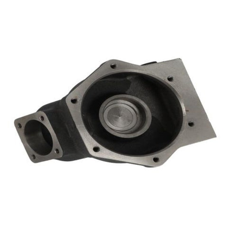 Front Axle Case fits Kioti LB1914 T2305-43511