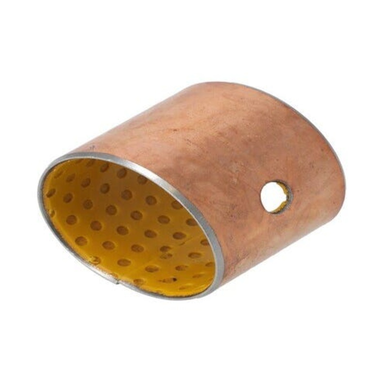 Front Axle Housing Bushing fits Massey Ferguson 383 393 3060 4225 4235 4245 4255 360 362 365 375 390 390T 398 399 3426938M1 fits McCormick 3426938M1