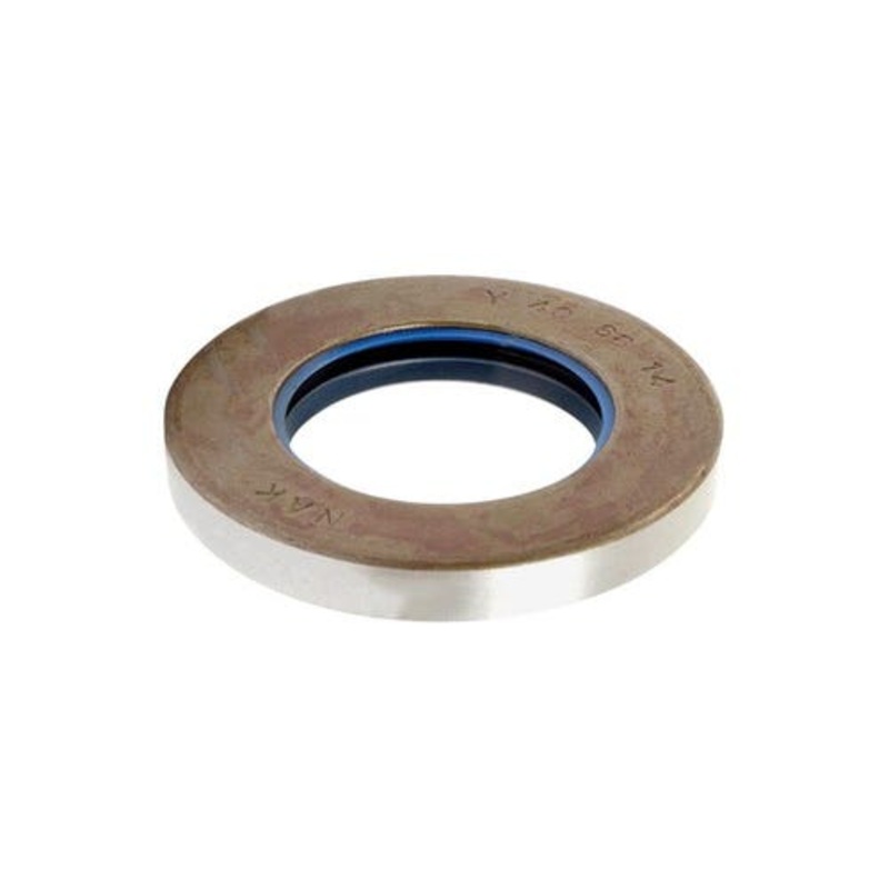 MFWD Axle Beam Driveshaft Oil Seal fits Massey Ferguson 261 350 360 362 365 375 383 390 390T 393 396 398 399 3050 3060 3065 3070 3090 3630 3429001X1