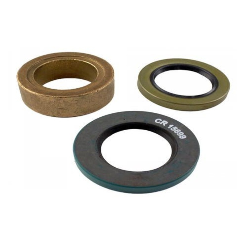 MFWD Oil Seal fits Case IH Magnum 215 Magnum 245 Magnum 275 MX180 MX200 MX220 MX240 MX270 MX210 MX230 MX255 MX285 8930 8940 8950 MX215 MX245 302956A1