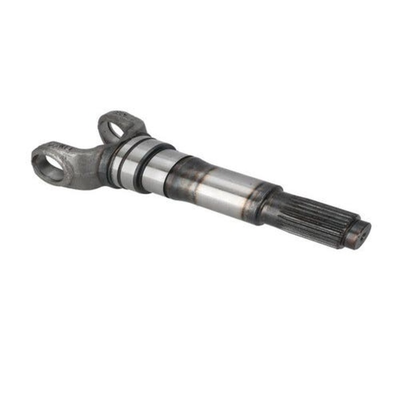 MFWD Yoke Stub Shaft fits John Deere 7230R 7420 7520 7710 7720 7810 7820 7920 8120 8220 8225R 8230 8245R 8270R 8295R 8310 8320 8420 8430 8520 R250839