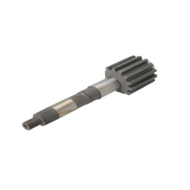 Pitman Shaft Left Hand fits Massey Ferguson 230 235 245 1698365M1 1873936M2