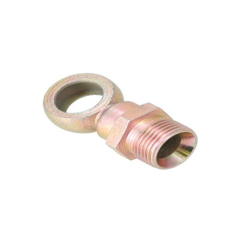 Power Steering Connector Fitting fits Belarus 505 510 525 530 532 560 562 570 572 800 802 805 820 822 825 900 902 905 920 922 925 1025 F80-3407200