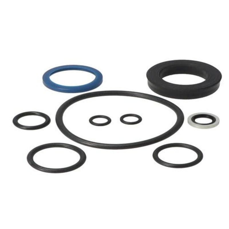 Power Steering Cylinder O-Ring Kit fits Massey Ferguson 165 175 178 282 1810437M91