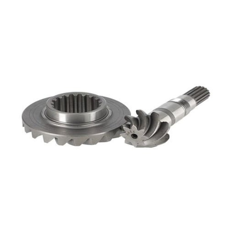Ring Gear and Pinion Set fits Kubota M4800 M4900 M5400 M5640SUD M5700 M8200 3C315-42300 3A021-42300 3A041-42300 3A022-42300 3A022-42302