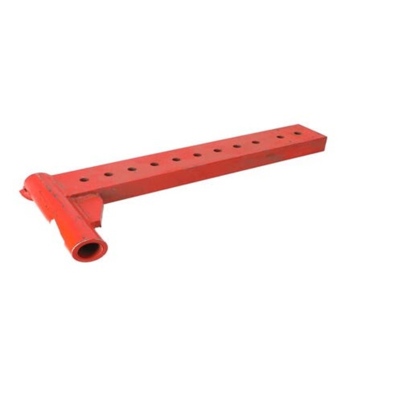 Spindle Support Knee Right Hand fits Allis Chalmers 190 190XT 200 180 185 70257605