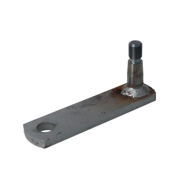 Steering Cylinder Link fits White 2-70 2-78 2-135 2-155 2-62 2-85 2-105 155796A fits Oliver 1650 1850 160023A fits Minneapolis Moline G750 155796A