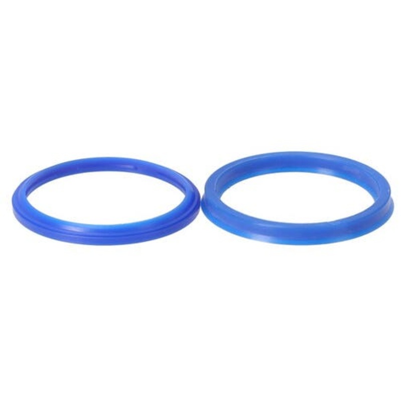 Steering Cylinder Seal Kit fits John Deere 2955 3055 3255 6110 6120 6200 6210 6220 6300 6310 6320 6320L 6400 6405 6410 6420 6420L 6500 6605 AL65850