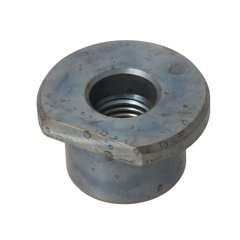 Steering Cylinder Trunion fits International 1259582C2 fits Case IH 7110 7120 7130 7140 7150 7220 7230 7240 7250 1259582C4 fits McCormick 1259582C3