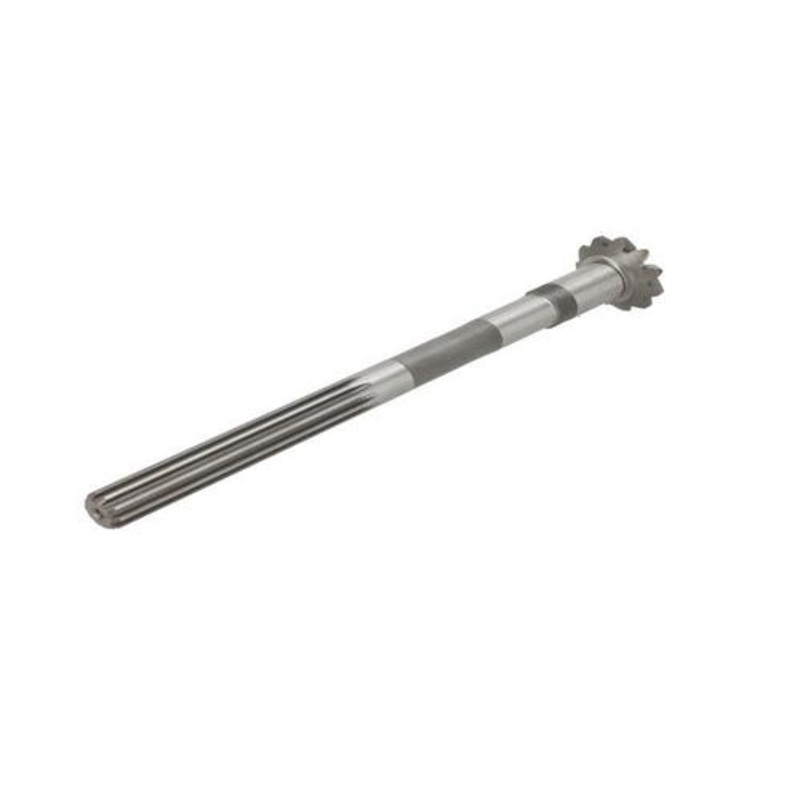 Steering Sector Horizontal Shaft with Bevel Gear fits Belarus 505 525 530 532 560 562 570 572 800 802 805 820 822 825 902 905 920 922 925 52-2308065