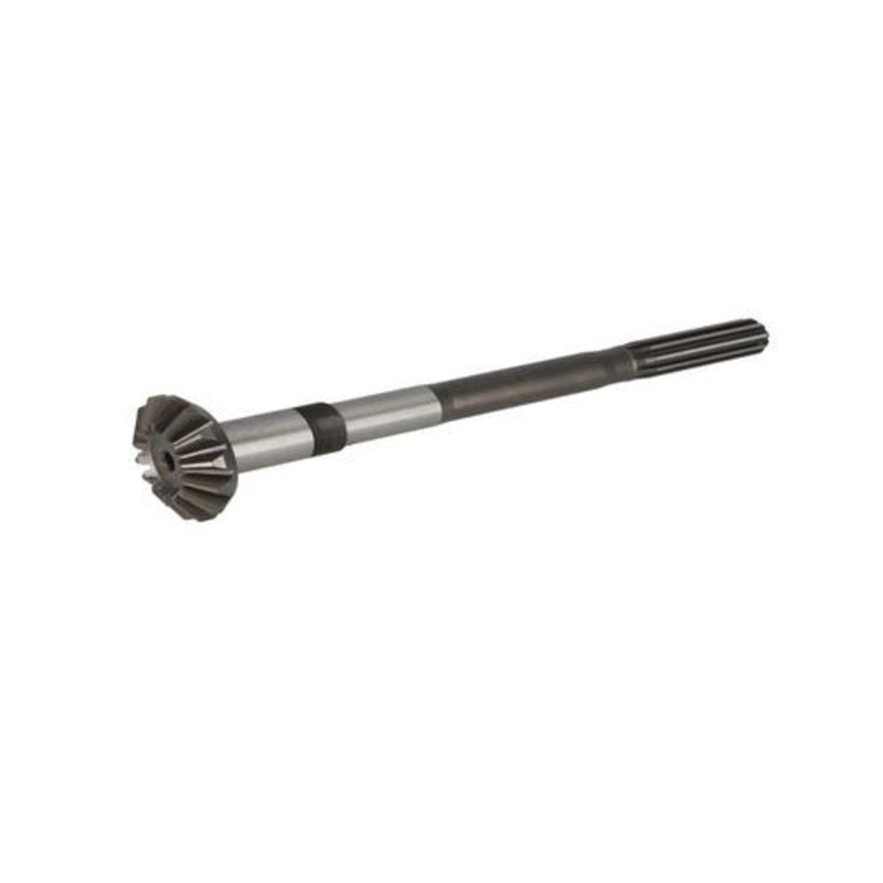 Steering Sector Vertical Shaft with Bevel Gear fits Belarus 505 510 525 530 532 560 562 570 572 800 802 805 820 822 825 902 905 920 922 925 52-2308063
