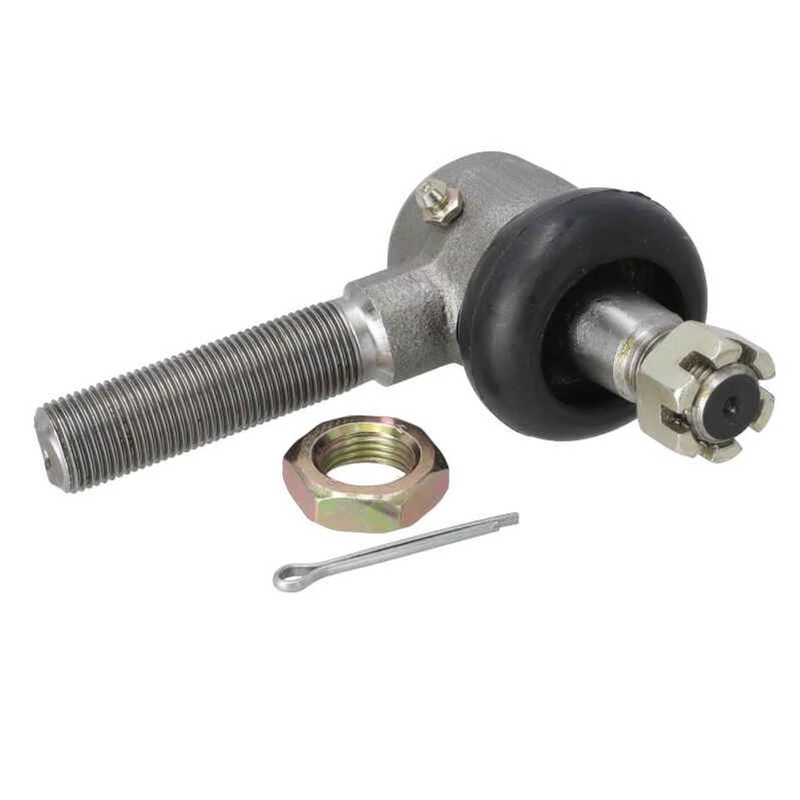 Tie Rod End fits Zetor 3320 4320 5320 6320 7320 4712 4911 5011 5211 5611 5711 5718 5748 5745 5911 6011 6211 6711 6718 6911 7011 7211 7711 67143531