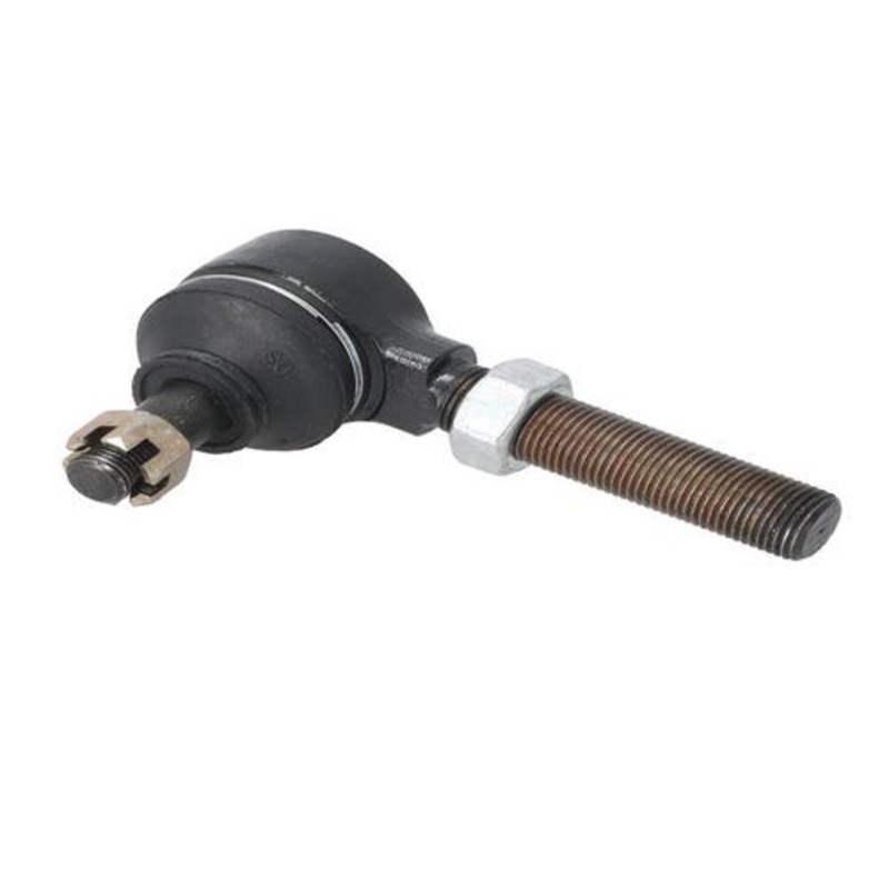 Tie Rod End - Left Hand fits Kioti CK20 CK25 CK27 CK30 CK35 DS3510 LB1914 LK2554 LK3054 T2240-12702 37650-12701