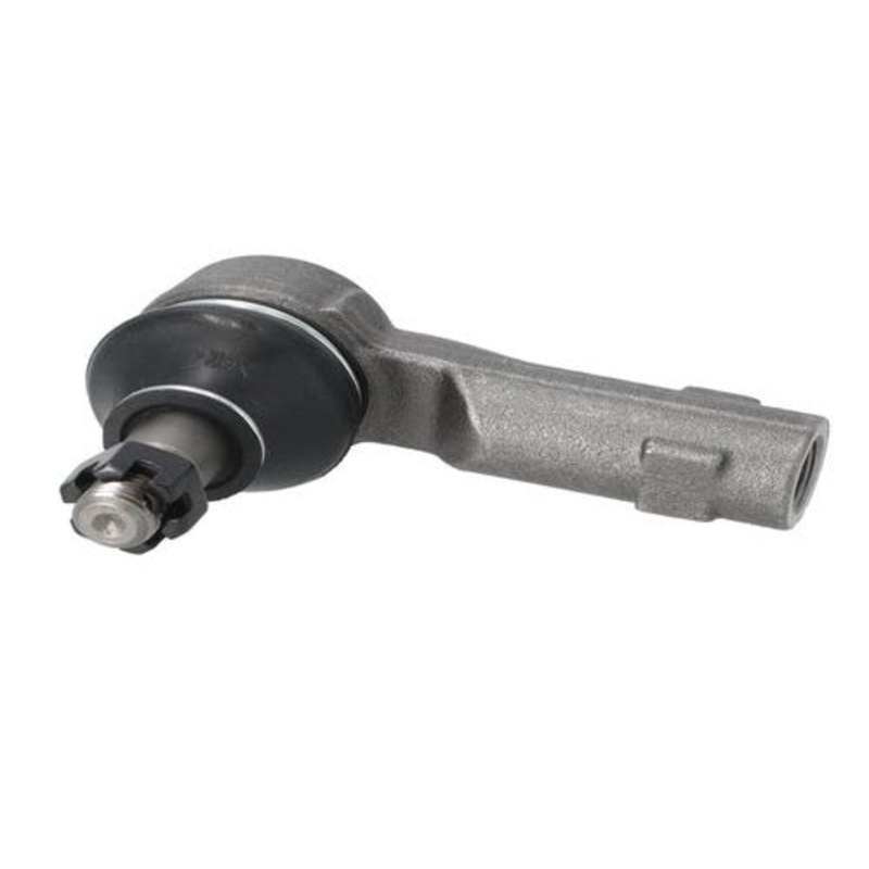 Tie Rod End - Outer Left Hand fits New Holland TC18 TC21D TC21DA TC23DA TC24D TC24DA 87772168 fits Ford SBA334801390 fits Case IH DX21 DX26 334801260