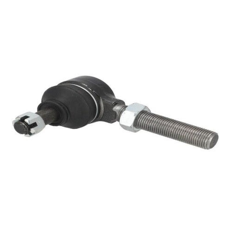 Tie Rod End - Right Hand fits Kioti CK20 CK25 CK27 CK30 CK35 DS3510 LB1914 LK2554 LK3054 T2240-12602 37650-12601