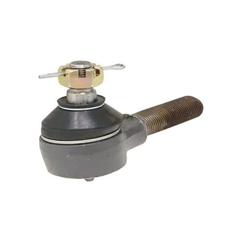 Tie Rod - Right Hand fits Kubota L2800 L2900 L3010 L3300 L3400 L3410 L3600 L3700 L3710 L3750 L4150 L4200 L4300 L4310 L5450 32580-44770