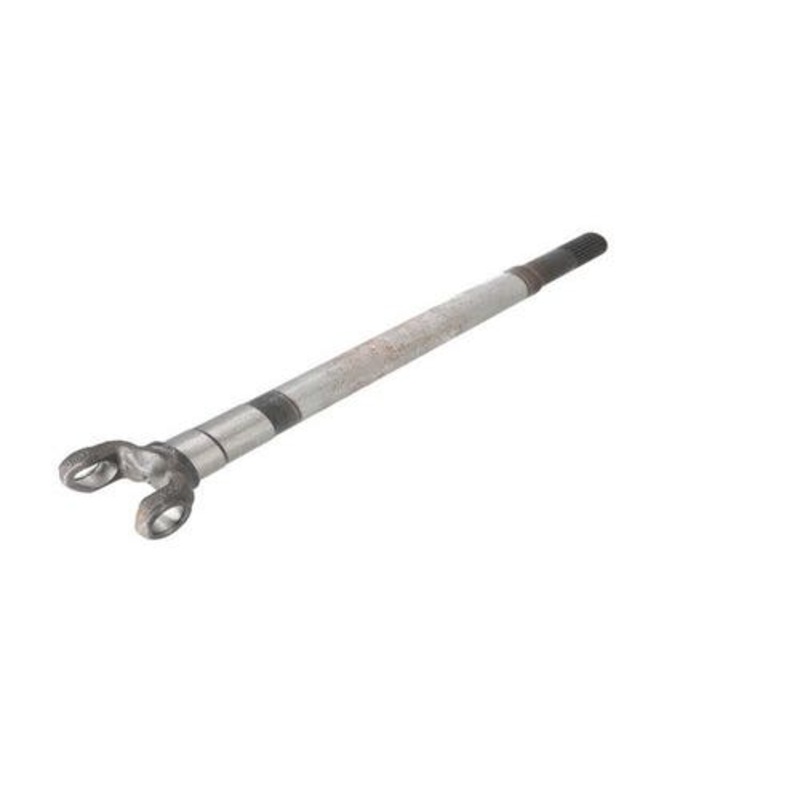 Universal Joint with Shaft fits John Deere 7210 7410 7420 7510 7520 7710 7810 8100 8120 8200 8210 8220 8245R 8270R 8295R 8300 8320 8400 8430 R153307