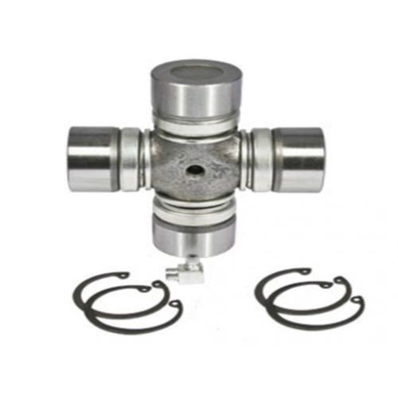 Cross and Bearing Kit fits International 644 744 844 955 956 fits Ford TW10 TW20 TW30 TW35 81927253 fits Case IH 1055 1056XL 1255XL 3224326R1