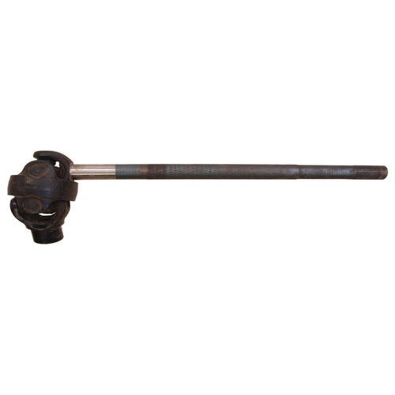 Dana / Spicer Axle Shaft Assembly MFWD - Right Hand fits New Holland T8010 T8020 T8030 T8040 T8050 TG210 TG230 TG245 87324477 fits Case IH 87324477
