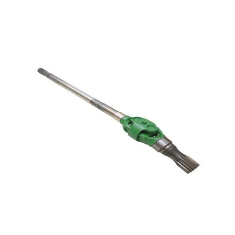 Dana / Spicer Driveshaft Assembly MFWD fits John Deere 6140R 6145R 6150M 6155R 6615 6715 7130 7230 AL160131 AL177178