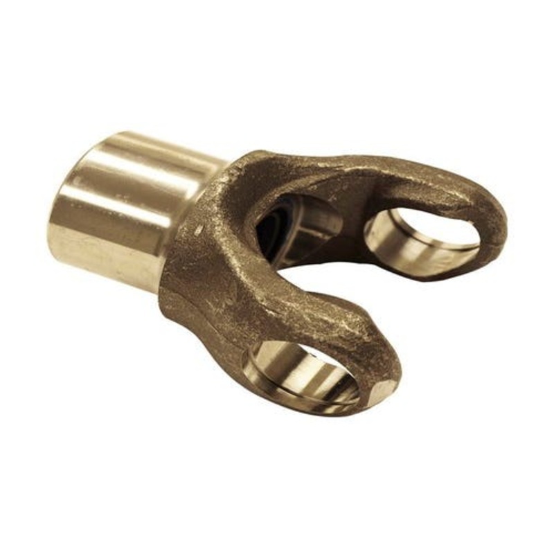 Dana / Spicer Front Axle Outer Yoke - Mechanical Front Wheel Drive fits Case IH Magnum 245 Magnum 275 MX210 MX215 MX230 MX245 MX255 MX285 395737A1