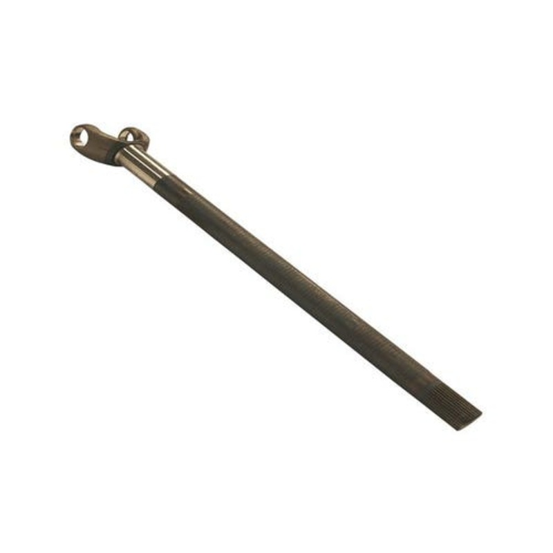 Dana / Spicer Inner Yoke - Mechanical Front Wheel Drive Left Hand fits New Holland TG210 TG230 fits Case IH fits International 395743A1 87776184