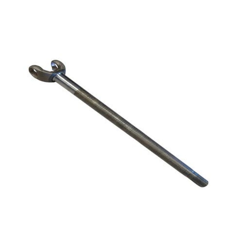 Dana / Spicer Inner Yoke Mechanical Front Wheel Drive Right Hand fits New Holland T8010 T8020 T8040 T8050 TG210 TG230 87776183 fits Case IH 395741A1