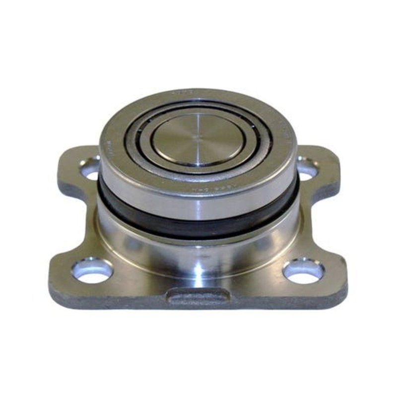 Dana / Spicer Kingpin Kit - Mechanical Front Wheel Drive fits John Deere 6105M 6110M 6115D 6115M 6125M 6130D 6130M 6130R 6140D 6140M 6155R AL209993