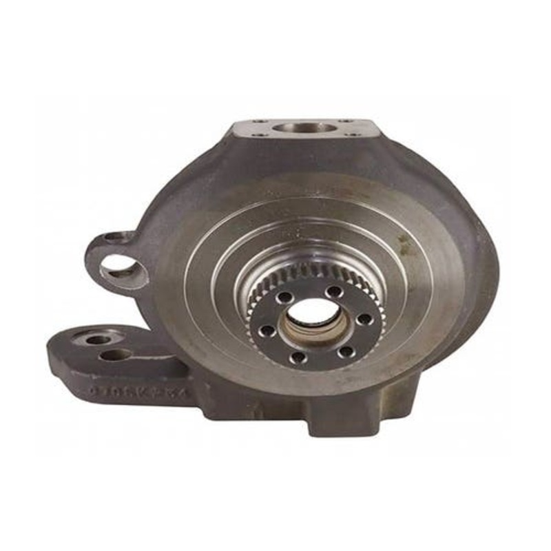 Dana / Spicer Knuckle Assembly - Mechanical Front Wheel Drive Left Hand fits New Holland 8670 8770 8870 8970 86015339