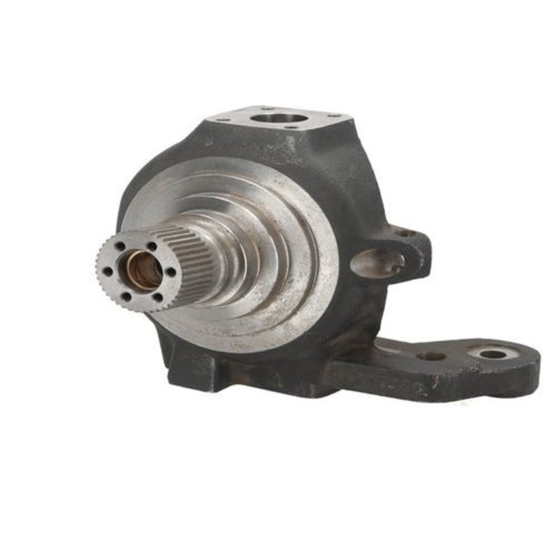 Dana / Spicer Knuckle Assembly - Mechanical Front Wheel Drive Right Hand fits New Holland 8670 8770 8870 8970 86015340