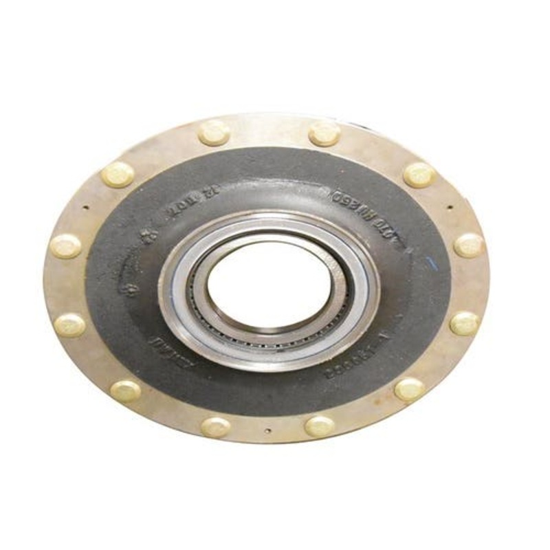 Dana / Spicer MFWD Wheel Hub fits New Holland T8010 T8020 T8030 T8040 T8050 TG210 TG215 TG230 TG245 TG255 TG285 TG305 295168A1 fits Case IH 295168A1