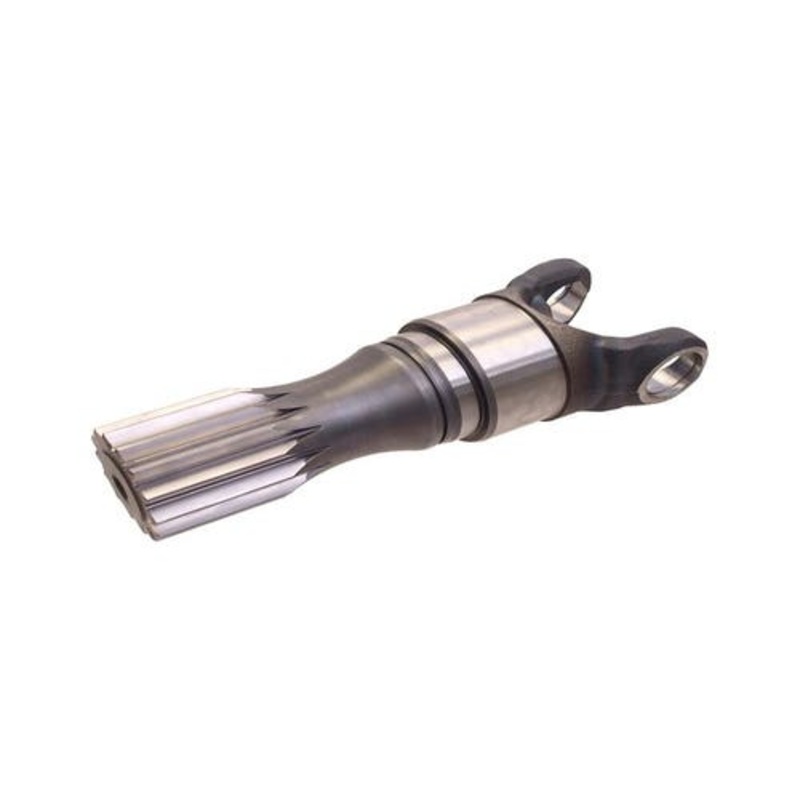Dana / Spicer Pinion Shaft MFWD fits John Deere 6140R 6145R 6150M 6155R 6615 6715 7130 7230 7330 L174432 AL160165