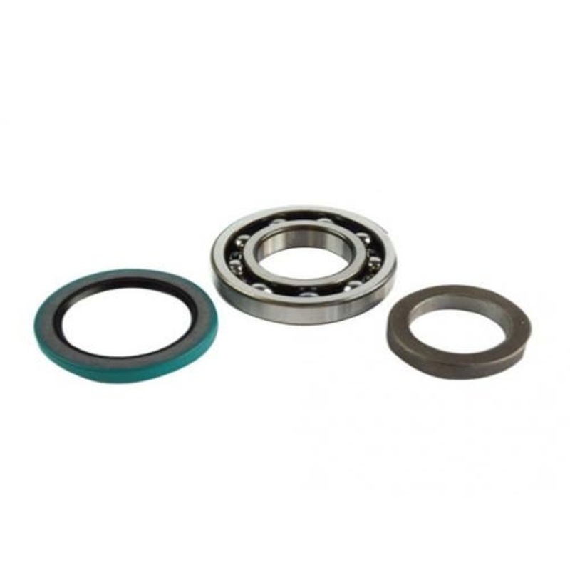 Dana / Spicer Planetary Drive Shaft Seal and Bearing Kit MFWD fits Case IH 7110 7120 7130 7140 7210 7220 7230 7240 7250 8920 8930 8940 8950 1277253C1