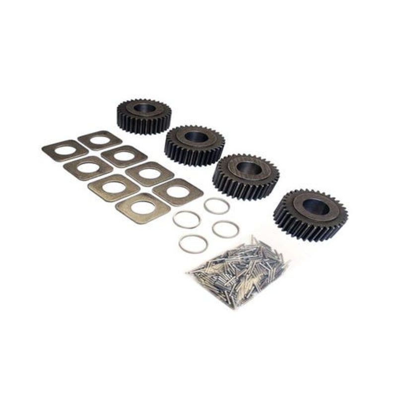 Dana / Spicer Planetary Gear Kit MFWD fits New Holland T8010 T8020 T8030 T8040 T8050 TG210 TG215 TG230 TG245 TG255 316328A1 fits Case IH 316328A1