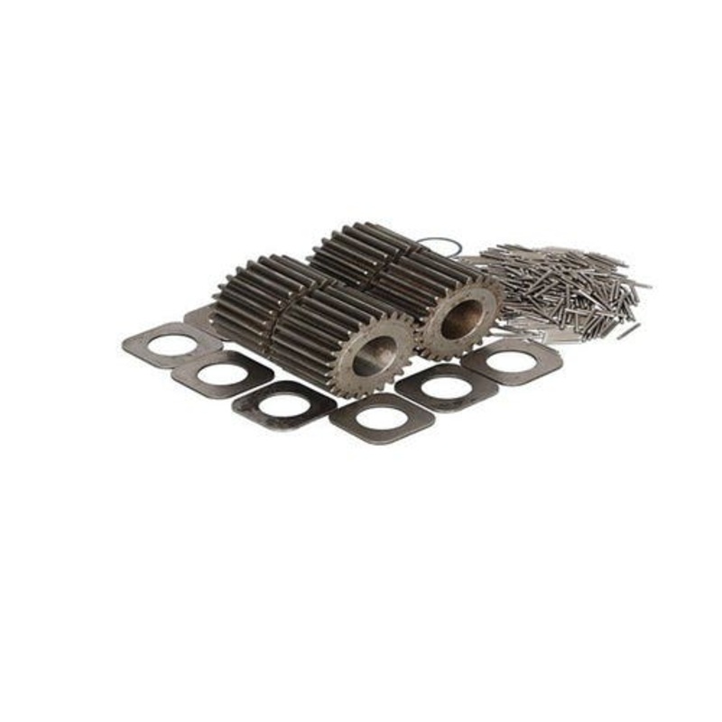 Dana / Spicer Planetary Gear Set MFWD fits New Holland T8010 T8020 T8040 T8050 TG210 TG230 TG245 TG255 TG285 TG305 87776137 fits Case IH 316330A2