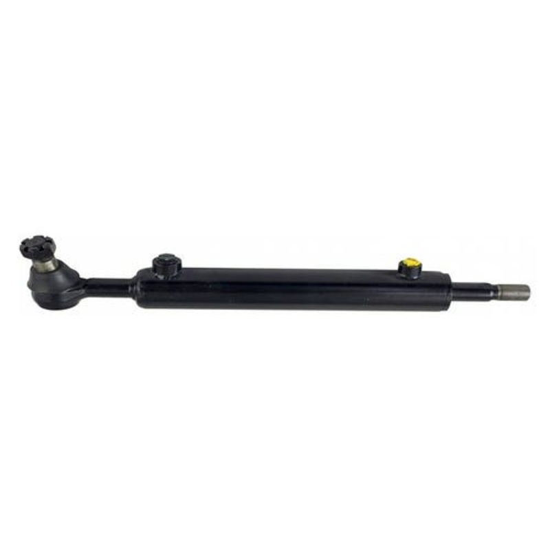 Dana / Spicer Power Steering Cylinder - MFWD Left Hand fits Case IH 7110 7120 7130 7140 7150 7210 7220 7230 7240 7250 194247A1 277765A1