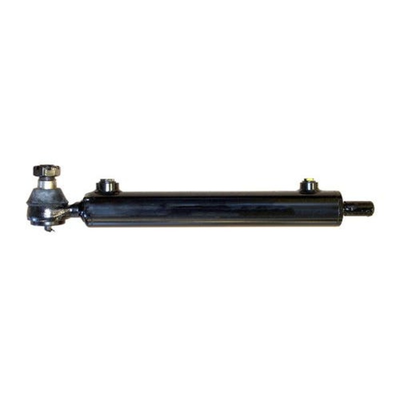 Dana / Spicer Power Steering Cylinder MFWD Left Hand fits Case IH 8910 8920 8930 8940 8950 435662A1 231007A1