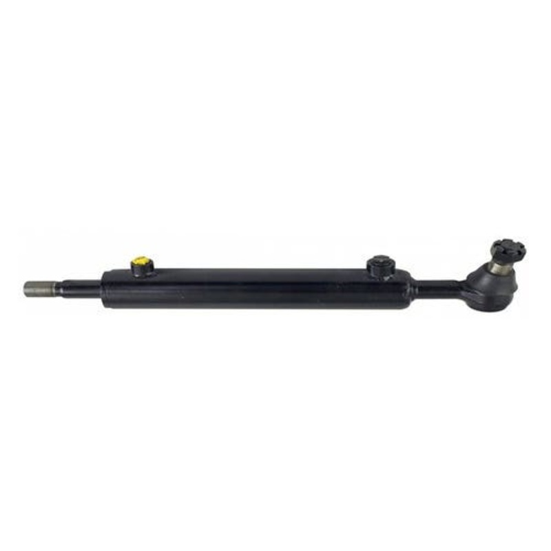 Dana / Spicer Power Steering Cylinder - MFWD Right Hand fits Case IH 7110 7120 7130 7140 7150 7210 7220 7230 7240 7250 277766A1 1349018C1 1954197C1