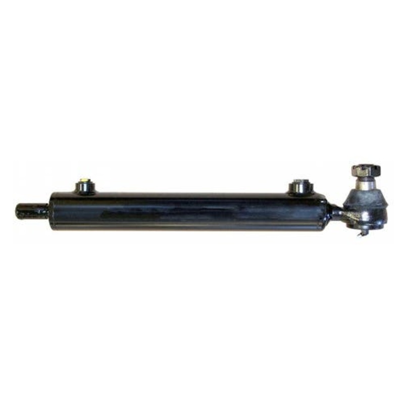 Dana / Spicer Power Steering Cylinder MFWD Right Hand fits Case IH 8910 8920 8930 8940 8950 231008A1 435663A1