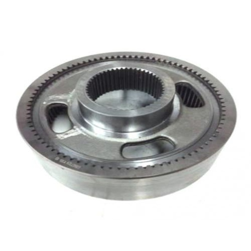 Dana / Spicer Ring Gear Assembly MFWD fits New Holland T8010 T8020 T8030 T8040 T8050 TG210 TG215 TG230 TG245 TG255 281985A1 fits Case IH 281985A1