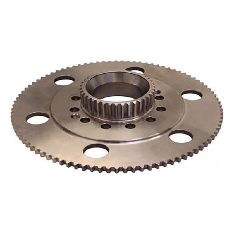 Dana / Spicer Ring Gear Support MFWD fits John Deere 6120 6120L 6125M 6140M 6220 6220L 6230 6320 6320L 6330 6403 6420 6420L 6430 6520L 6603 L174121