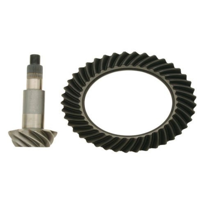 Dana / Spicer Ring & Pinion Gear MFWD fits New Holland T8010 T8020 T8030 T8040 T8050 TG210 TG215 TG230 TG245 TG255 1968293C1 fits Case IH 1968293C1
