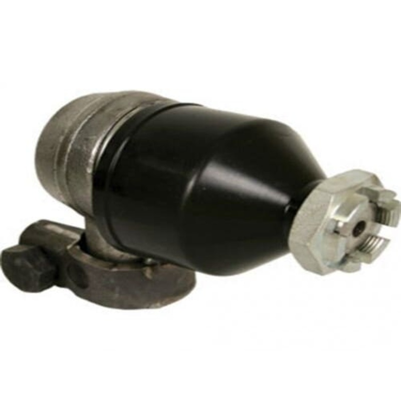 Dana / Spicer Steering Cylinder End MFWD fits John Deere 210C 310C 410B 410C 1640 2040 2040S 2140 2940 3040 3140 AL32866 fits Dana Spicer 10007651
